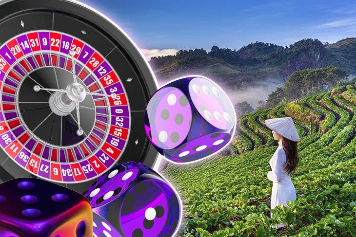 Vietnamese authorities have proposed simplifying the process for local residents to gain access to casinos