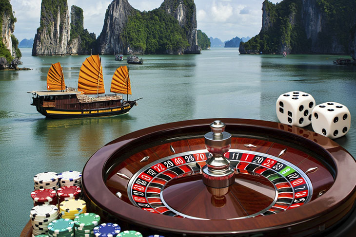 Vietnamese economists have backed the proposal to lift the ban on local residents visiting casinos