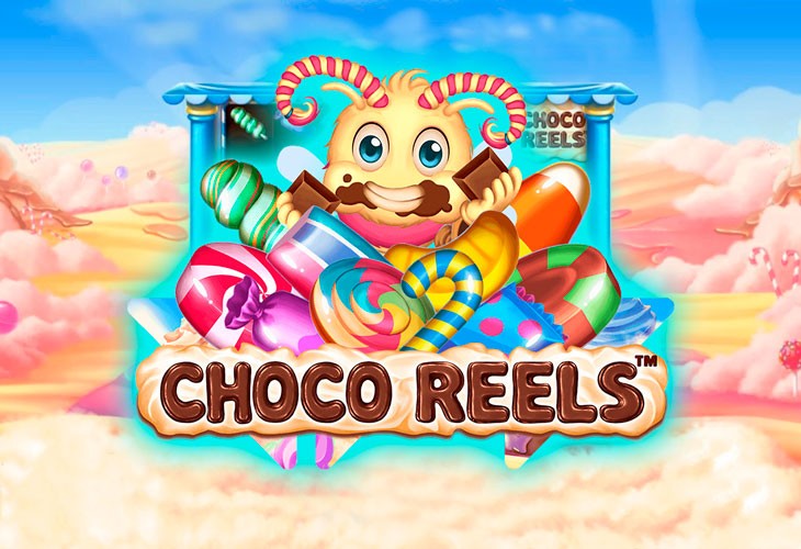 Wazdan Launches New Slot Game "Choco Reels"