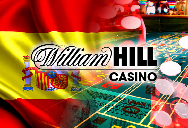 William Hill Strengthens Its Position in the Spanish Market