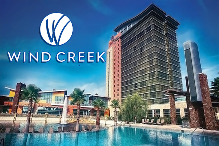 Wind Creek Secures $290 Million for Casino-Hotel Development in Illinois