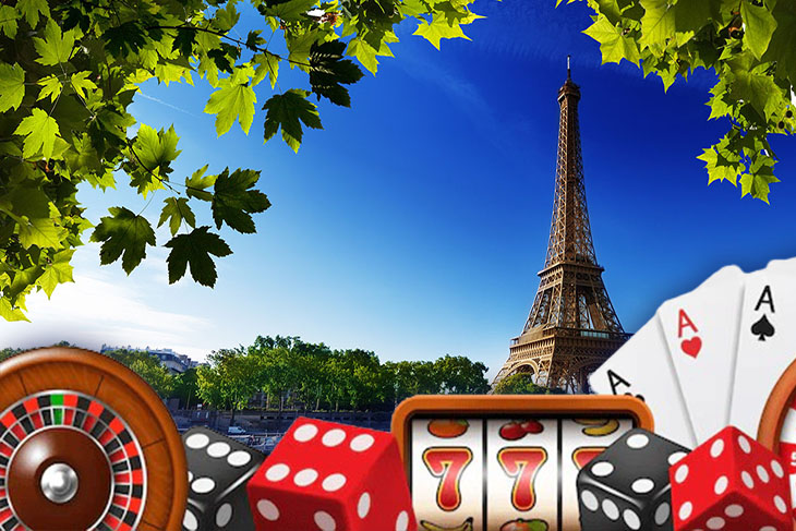 Working groups in France will hold their first discussions on regulating online casinos