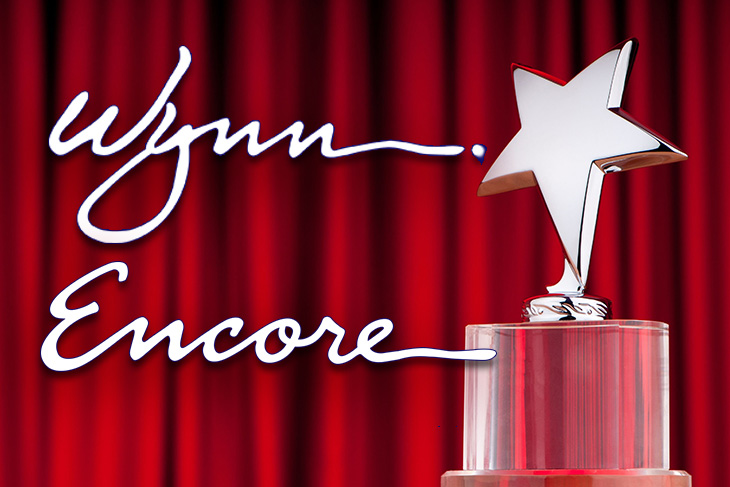 Wynn and Encore Named Best Casinos in Las Vegas by Travel + Leisure