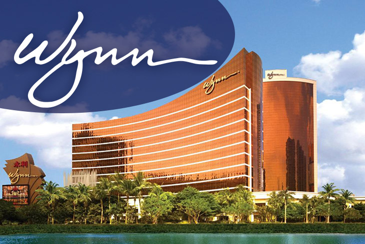 Wynn Macau's revenue for the first quarter of 2024 reached $1 billion