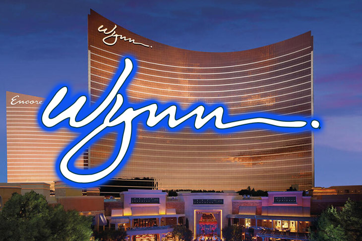 Wynn Resorts plans to begin construction on its third casino resort on the Las Vegas Strip by April 2026