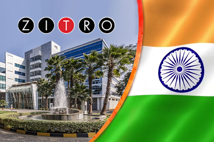 Zitro Expands Global Presence with New Technology Campus in India
