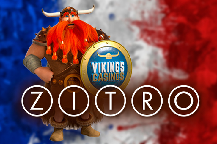 Zitro Expands Presence in France with Agreement with Groupe Vikings