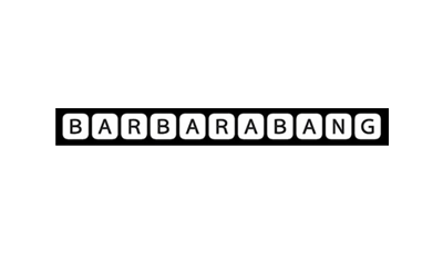 Barbara Bang Logo