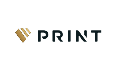 Print Studios Logo