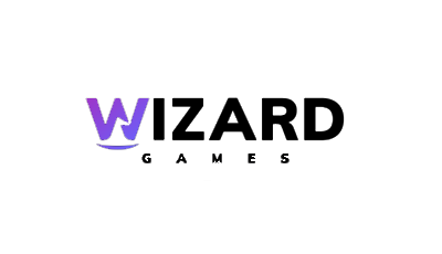 Wizard games Logo