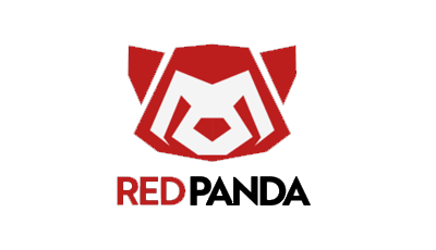 Red Panda Logo