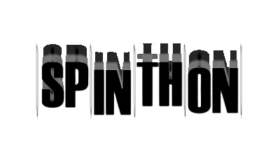 Spinthon Logo