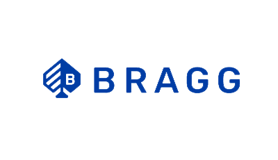 Bragg Gaming Logo