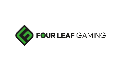 Four Leaf Gaming Logo