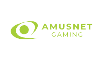 Amusnet (EGT) Logo
