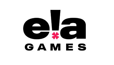 Ela Games Logo