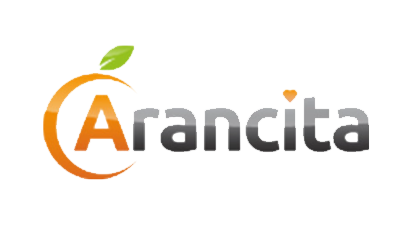Arancita Logo