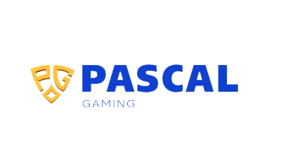 Pascal Gaming Logo