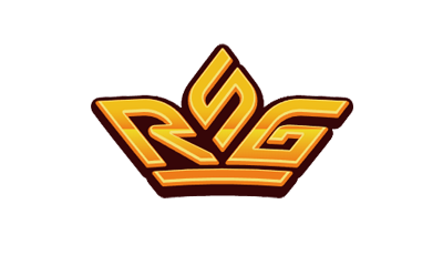 Royal Slot Gaming (RSG) Logo