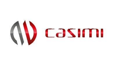 Casimi Gaming Logo