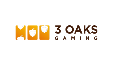 3 Oaks Gaming Logo