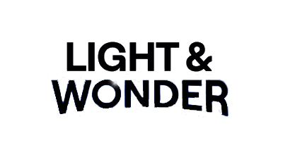 Light & Wonder Logo