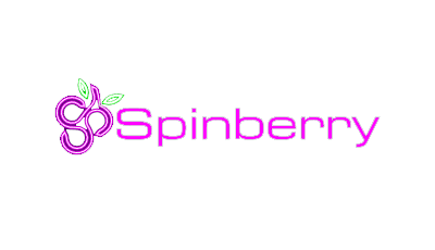Spinberry Logo