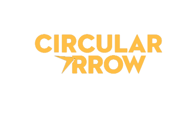 Circular Arrow Logo