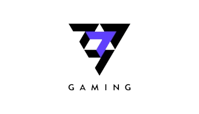 7777 gaming Logo