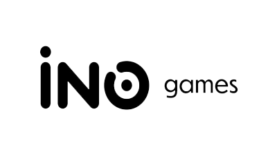 Ino Games Logo