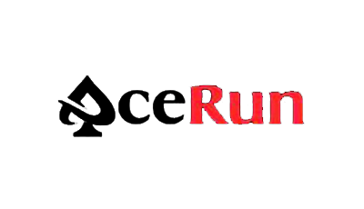 AceRun Logo