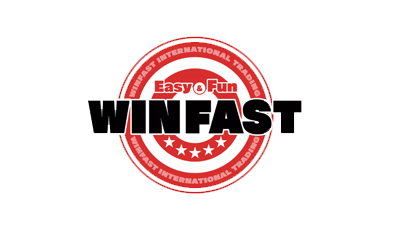 Win Fast Logo