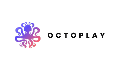 OctoPlay Logo