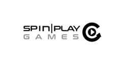 SpinPlay Games Logo