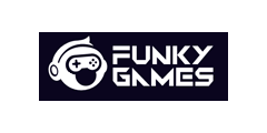 Funky Games Logo
