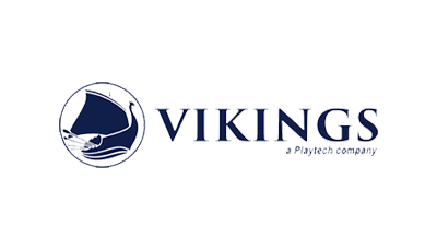 Vikings (playtech) Logo