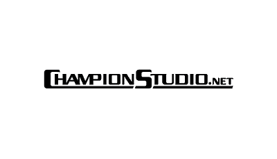 Champion Studio Logo
