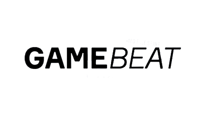 Gamebeat Logo