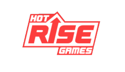 Hot Rise Games Logo