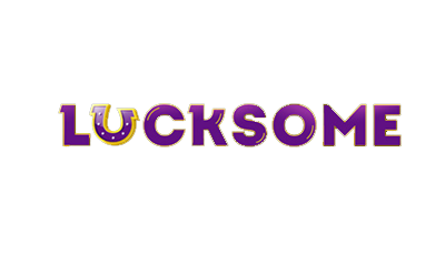 Lucksome Logo