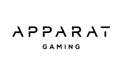 Apparat Gaming Logo