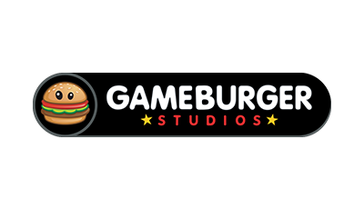 Gameburger Studios Logo