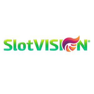 Slotvision Logo