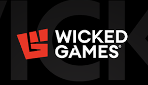 Wicked Games Logo