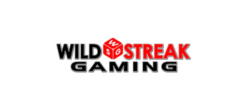 Wild Streak Gaming Logo