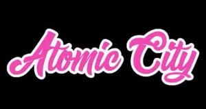 Atomic City Logo