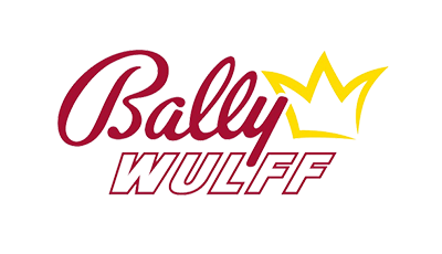 Bally Wulff Logo