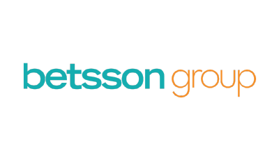 Betsson Group Logo