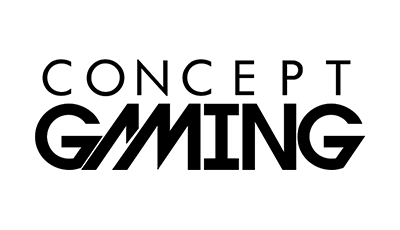 Concept Gaming Logo