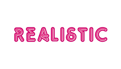 Realistic Games Logo